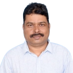 Yudhisthira Sahoo